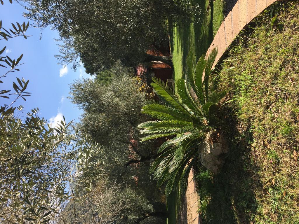 فيلا I Giardini Di Margius إيتري المظهر الخارجي الصورة